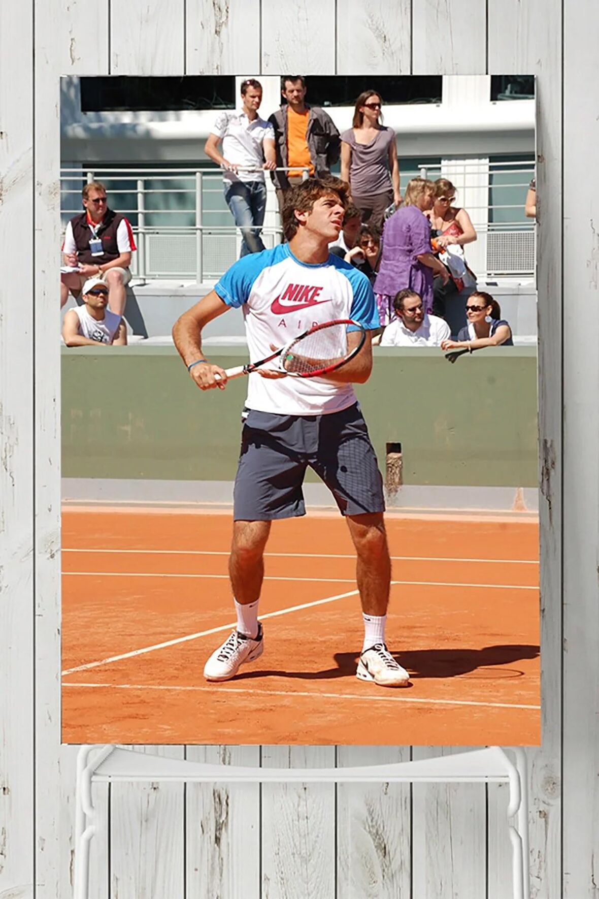 Juan Martin Del Potro Posteri 