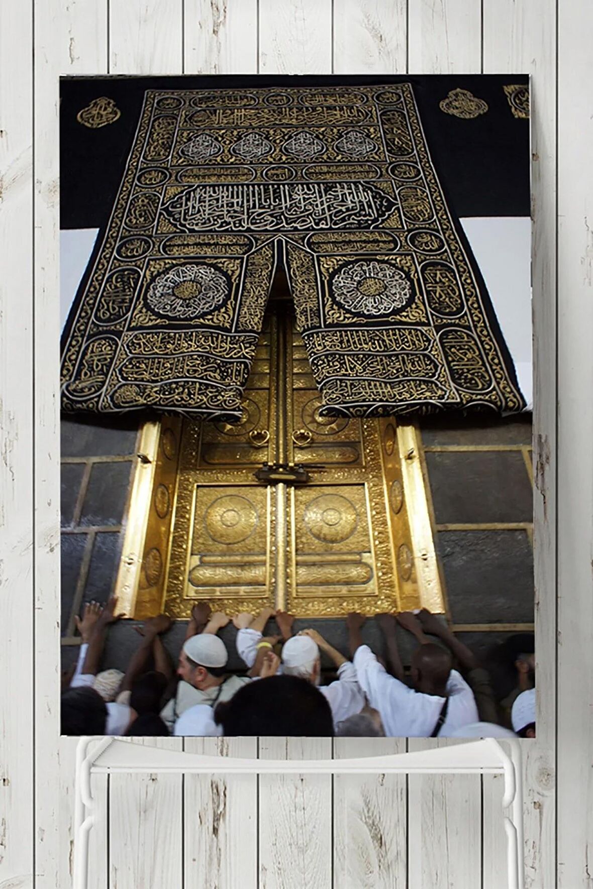 Kabe Posteri 2 