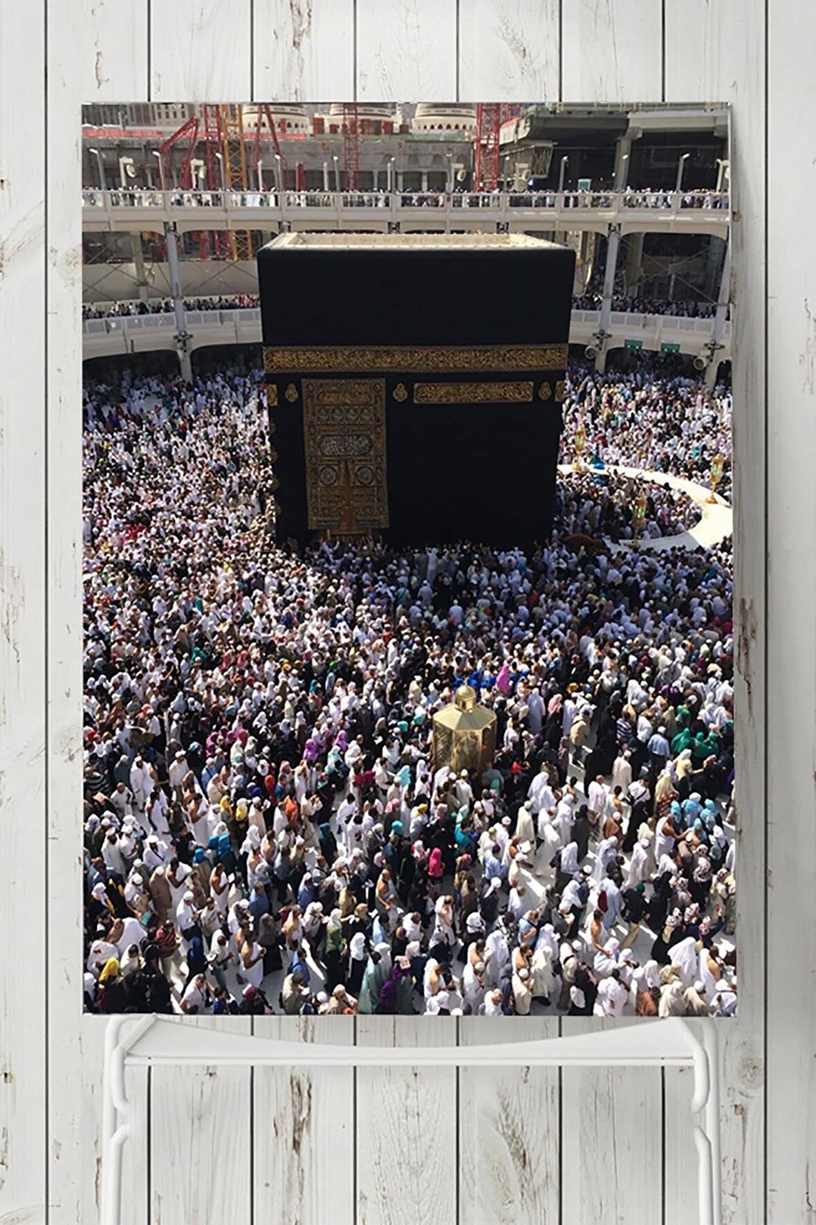Kabe Posteri 3 