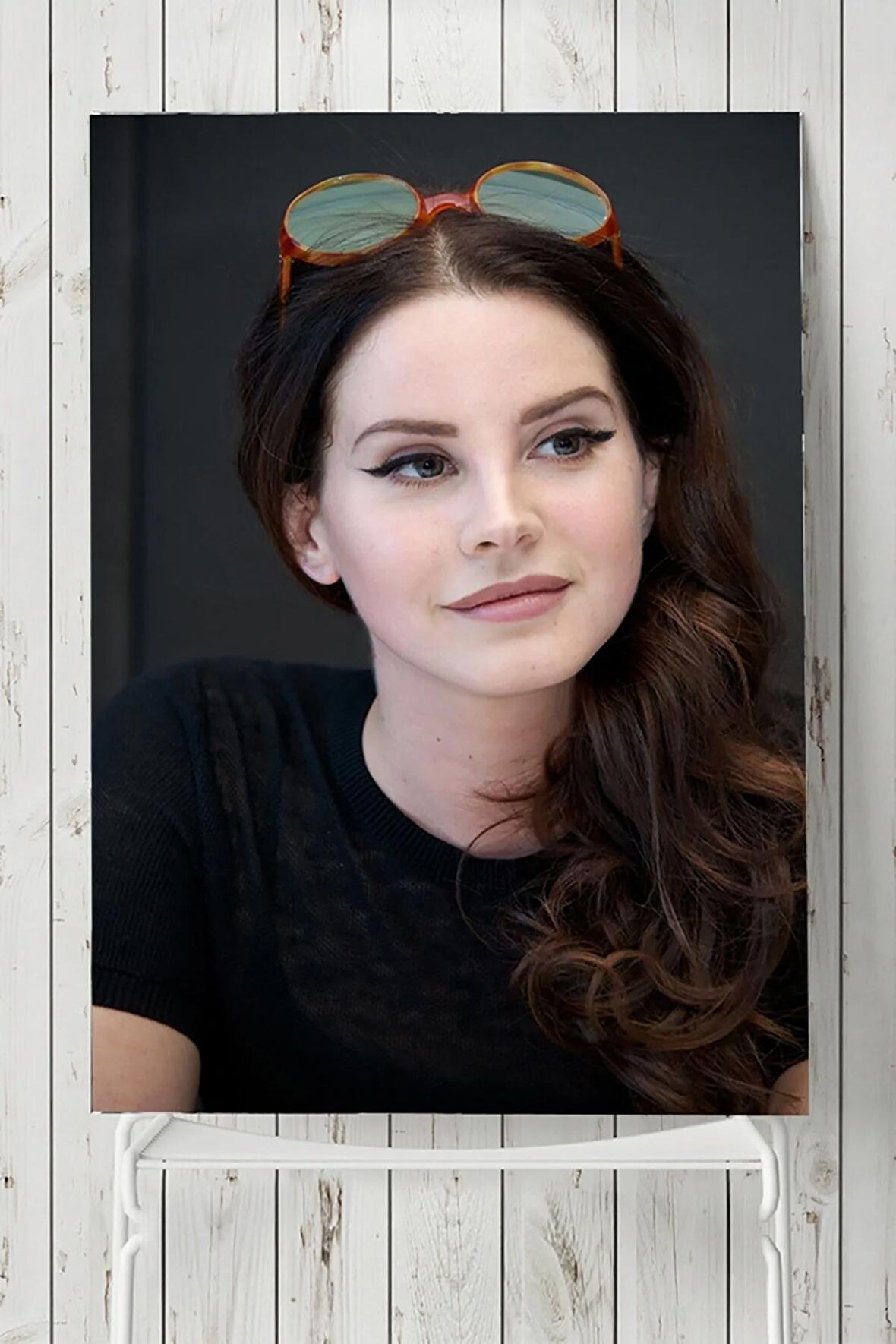Lana Del Rey Posteri 2 