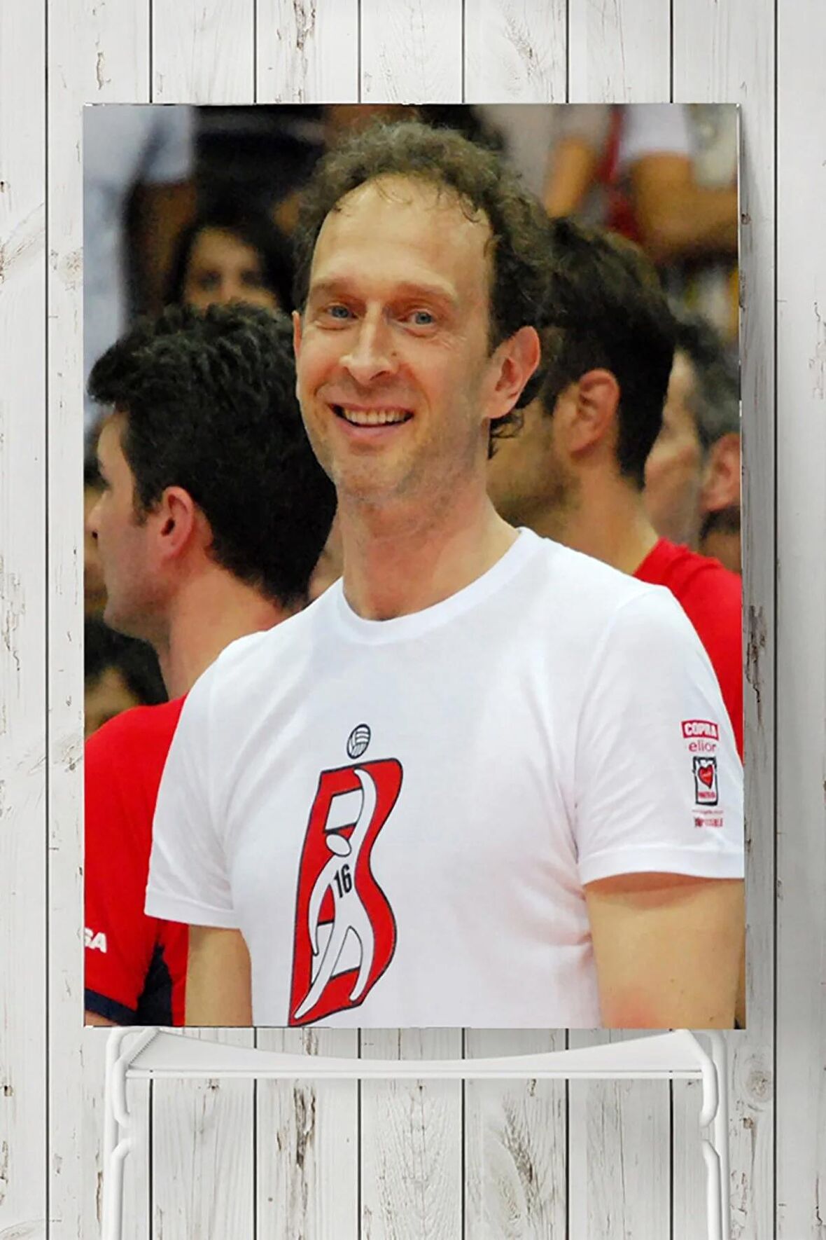 Lorenzo Bernardi Posteri 2 