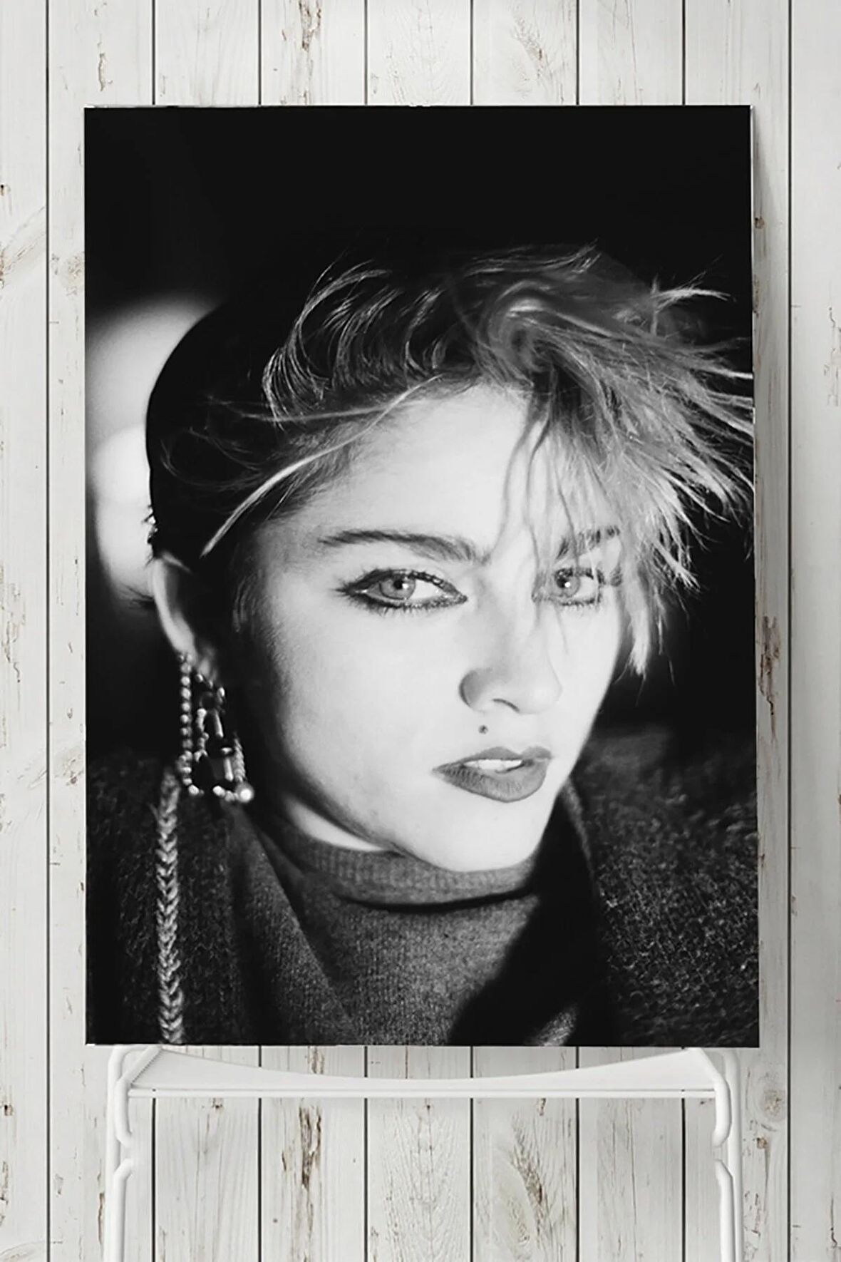 Madonna Posteri 4 