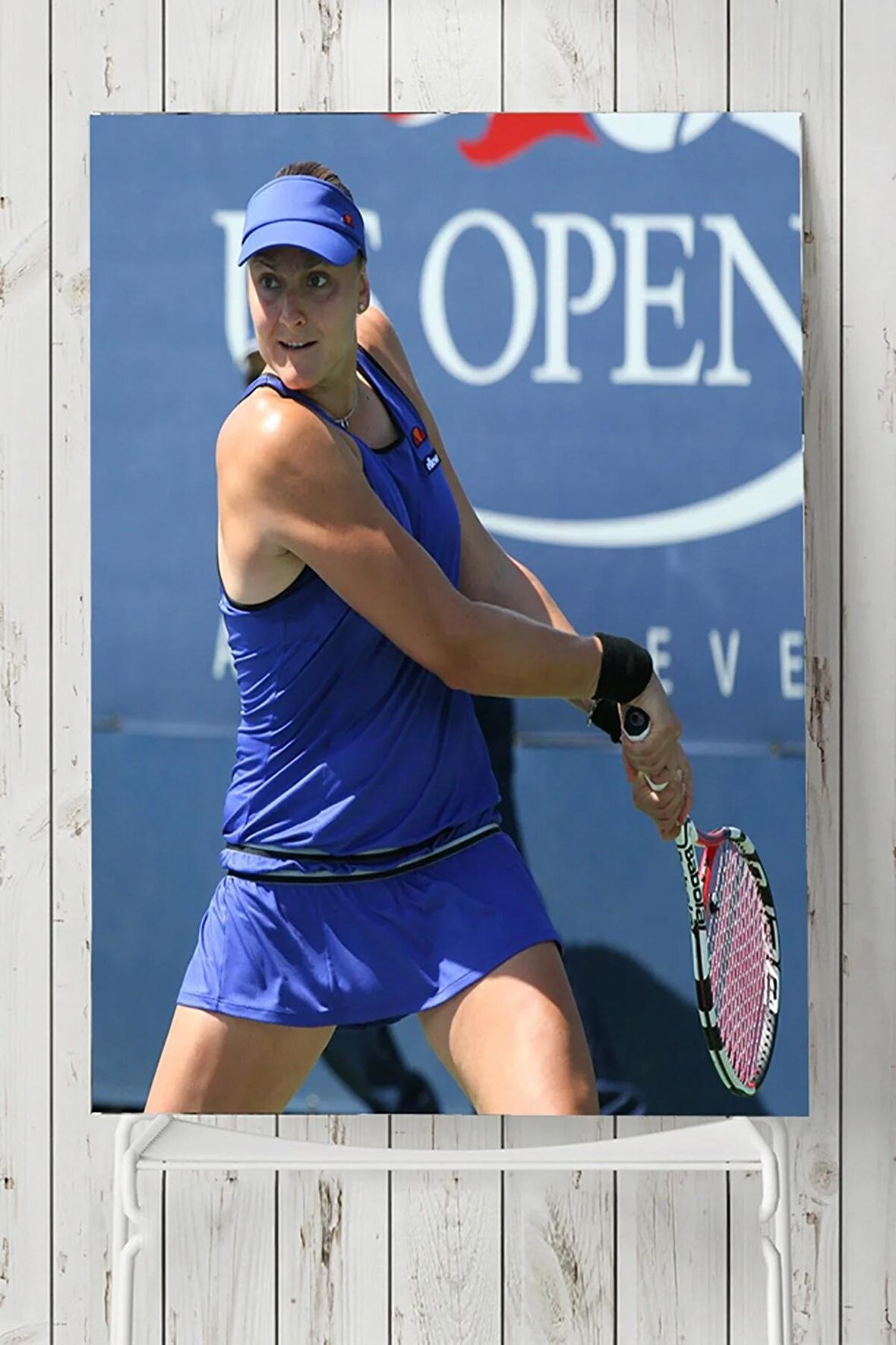 Nadia Petrova Posteri 