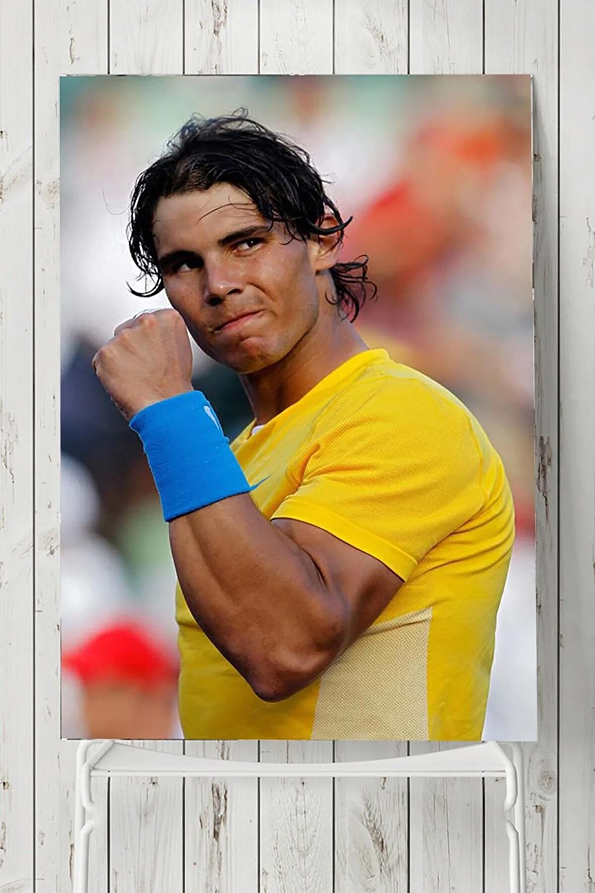Rafael Nadal Posteri 4 