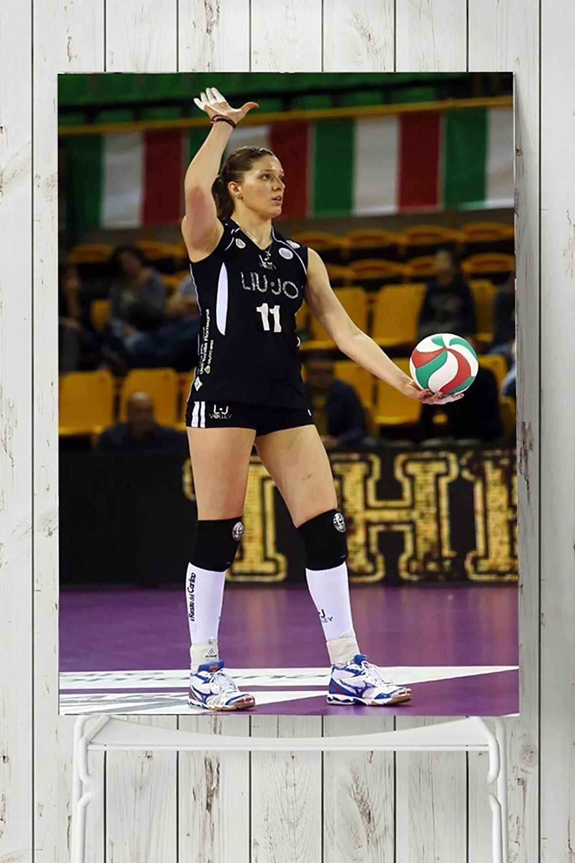 Hristina Ruseva Posteri 