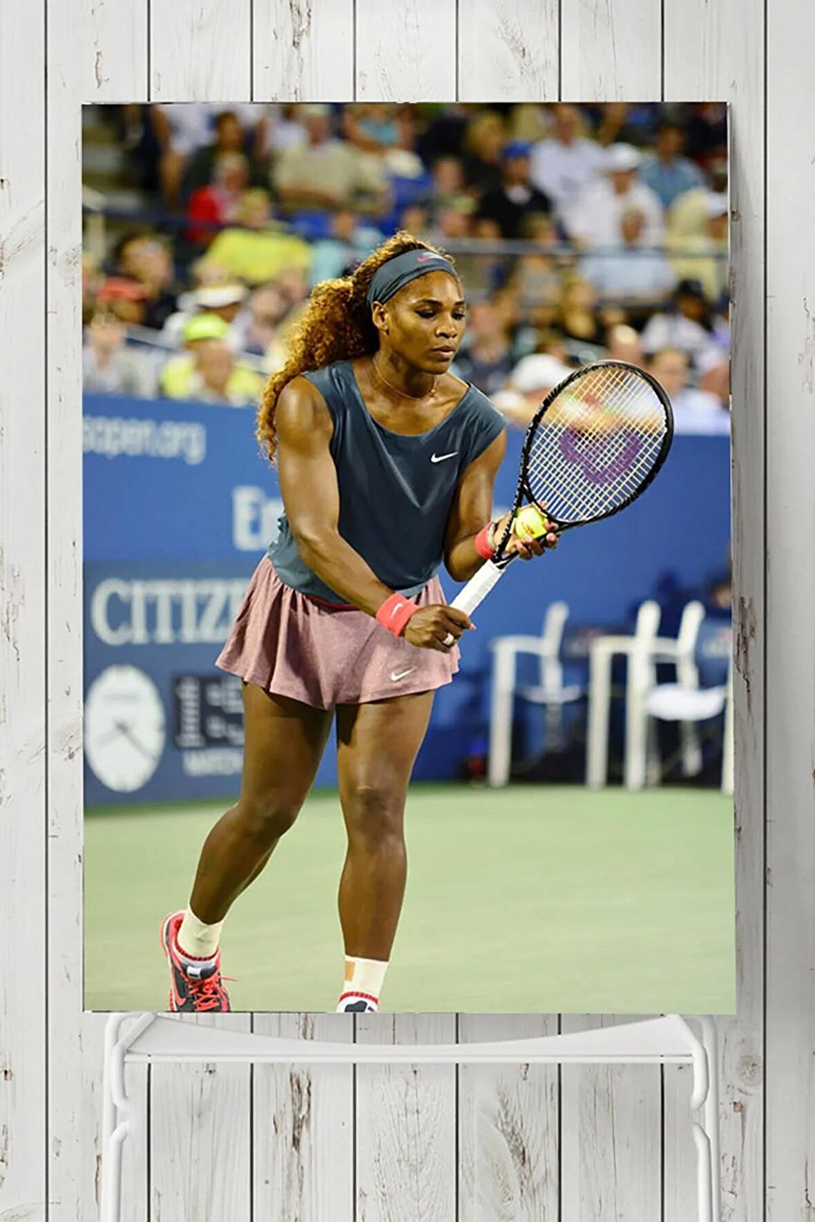 Serena Williams Posteri 3 