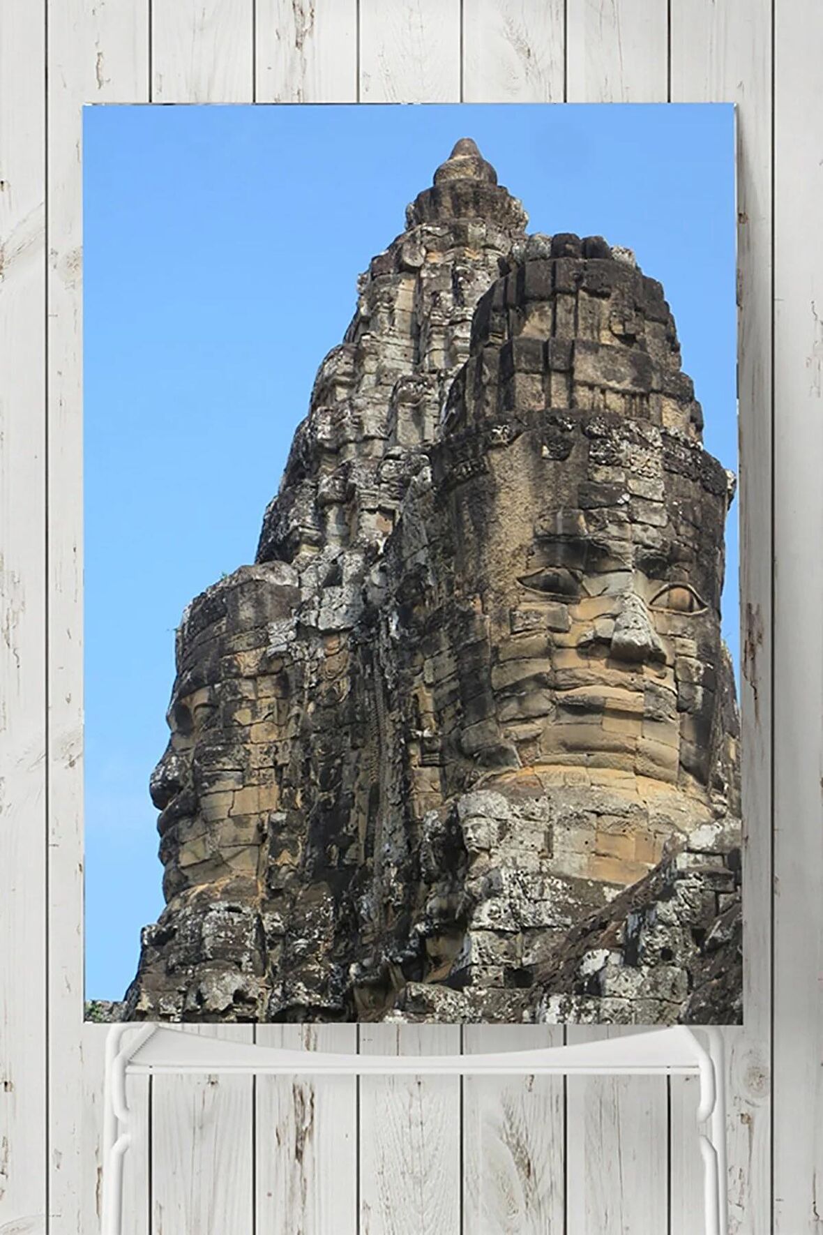 Tapınak Posteri 2 