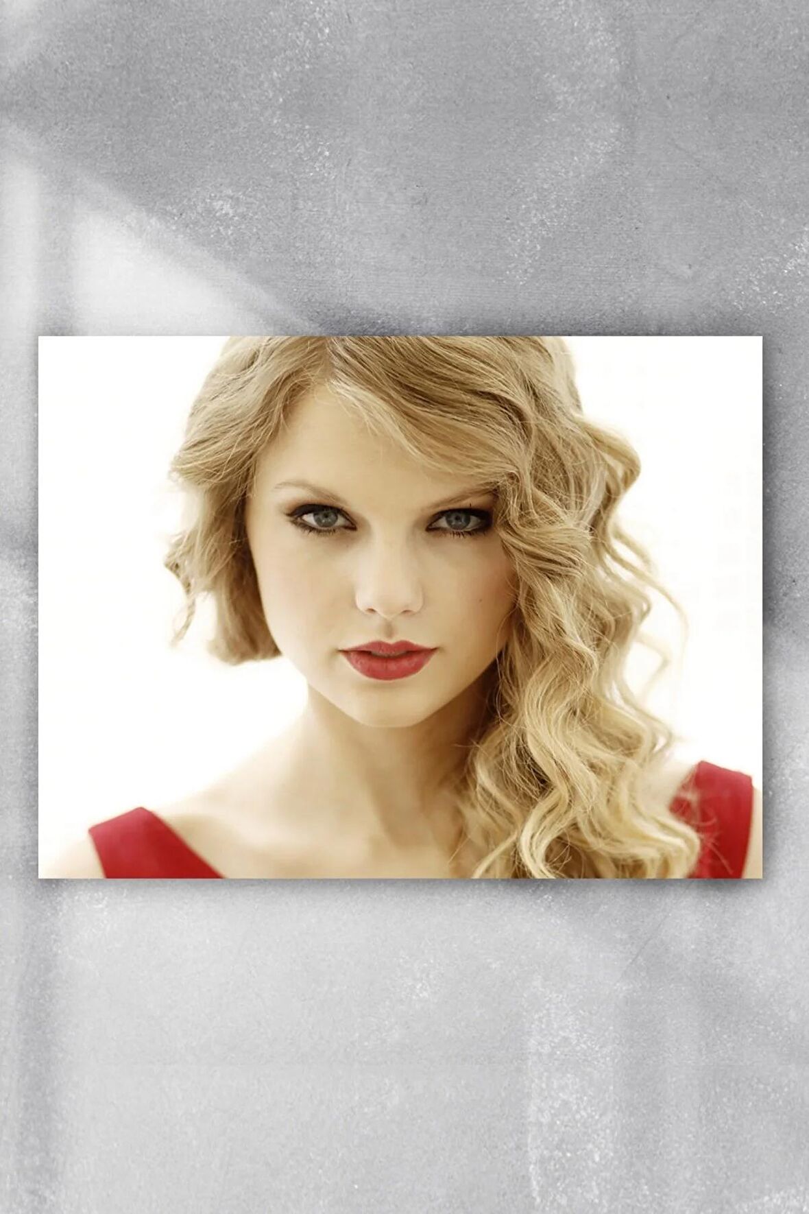 Taylor Swift Posteri 