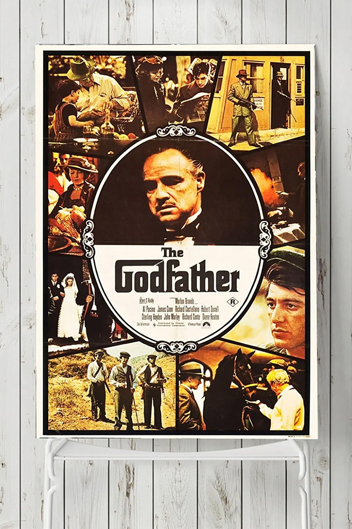 Afiş Poster 