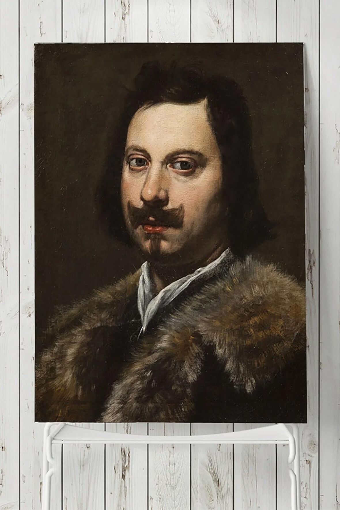 Evangelista Torricelli Bilimsel Poster 2 