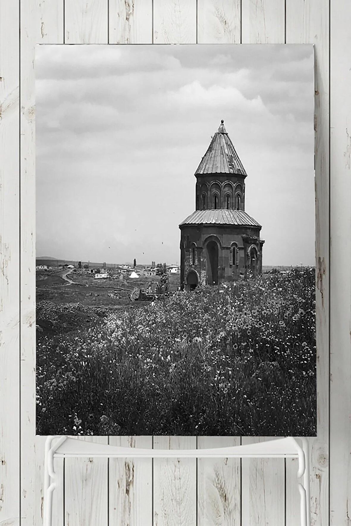 Kars Manzara Poster 