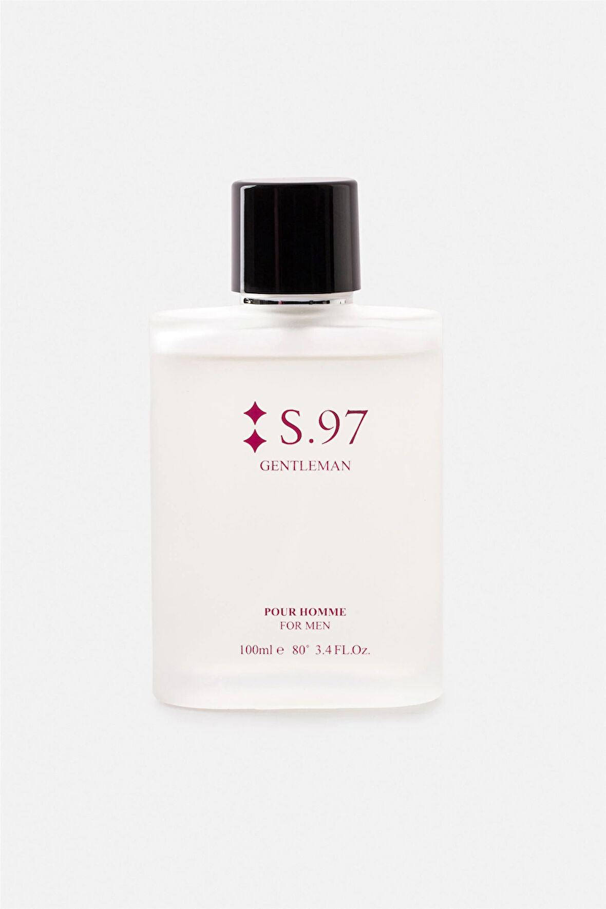 S.97 Gentleman Parfüm