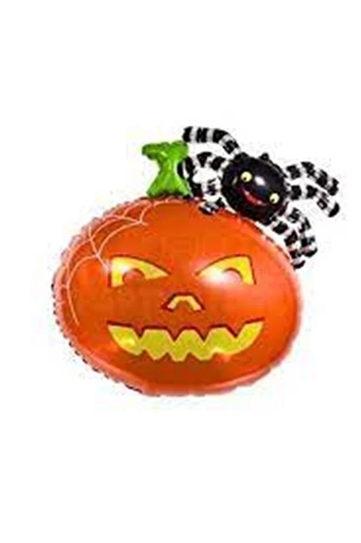 Happy Halloween Folyo Balon 45*45