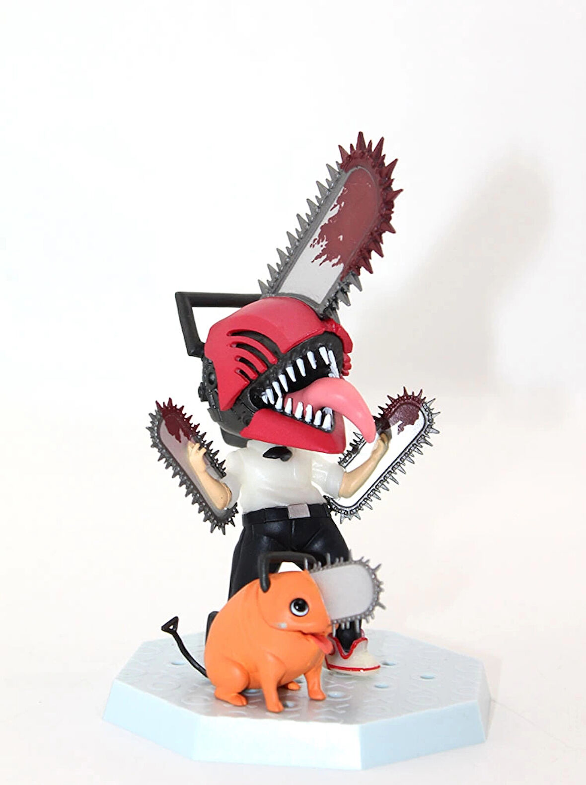 MDB Tekli Anime Figür 16 Cm