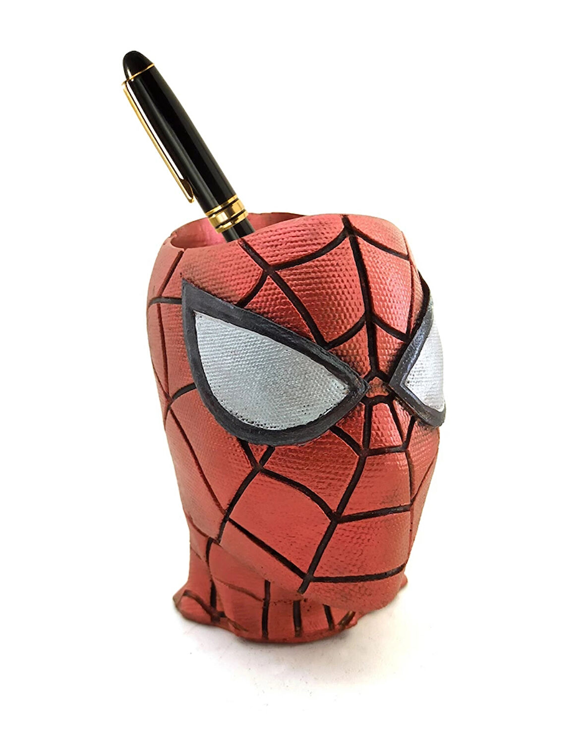 MDB Polyester Spiderman Kalemlik