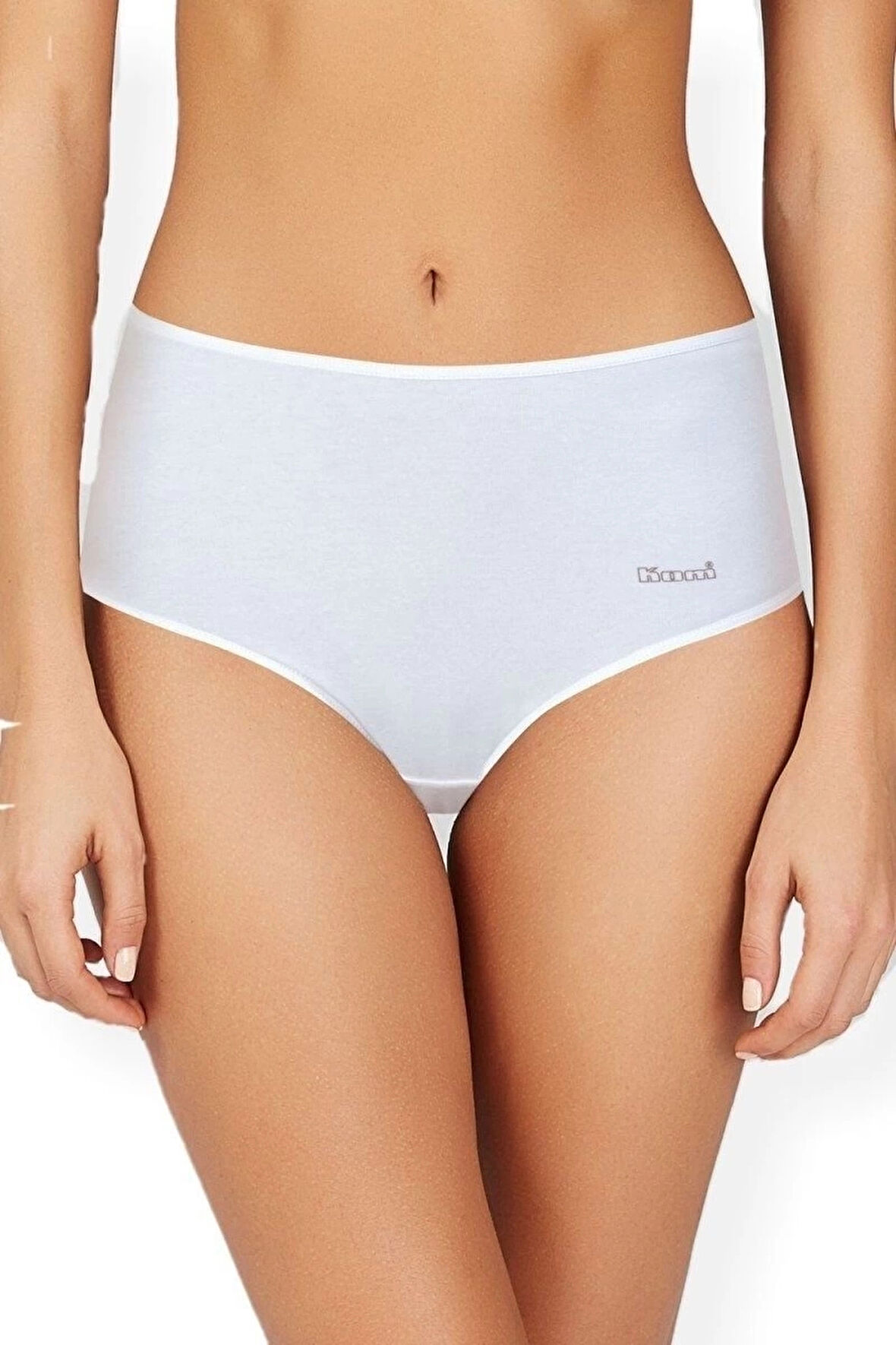 MDB Kom Basic Slip Külot 2'lii