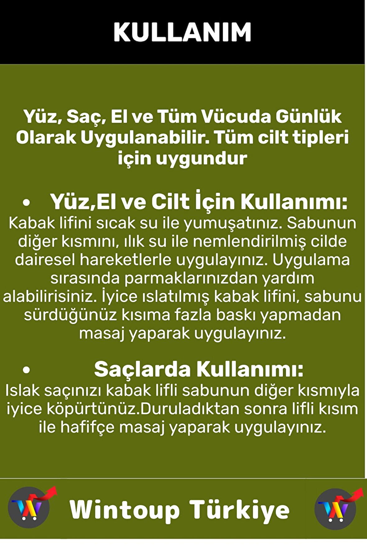 Özel Üretim Masaj Etkili Nemlendirici Kuruluk Giderici Doğal Kabak Lifli Zeytinyağı Sabunu 1 Adet