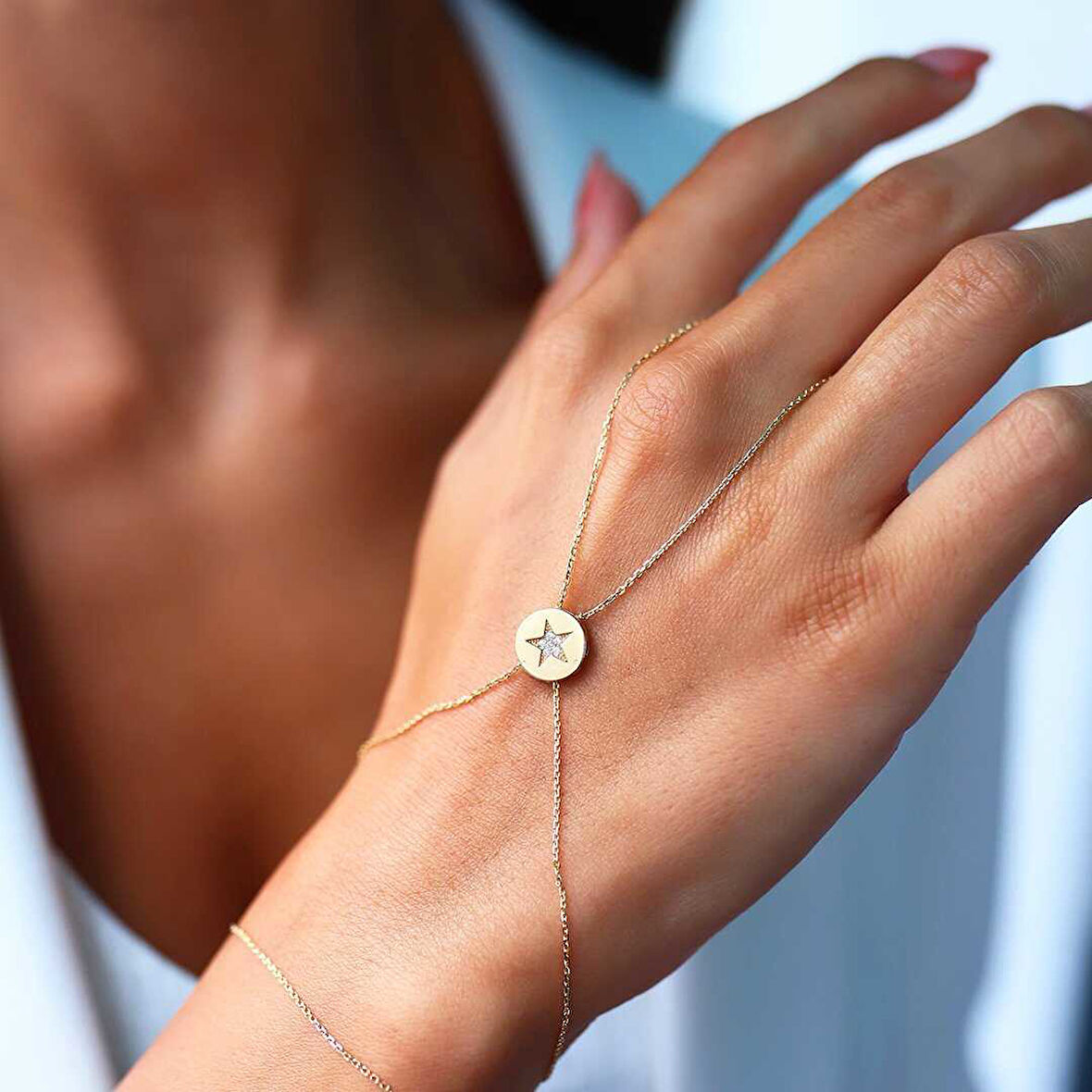 Şovalye Yıldız Şahmeran