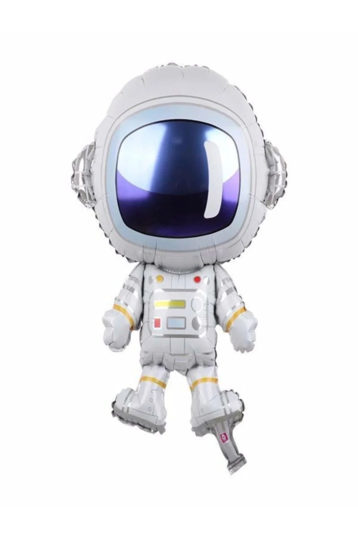Folyo Balon Astronot 34inç