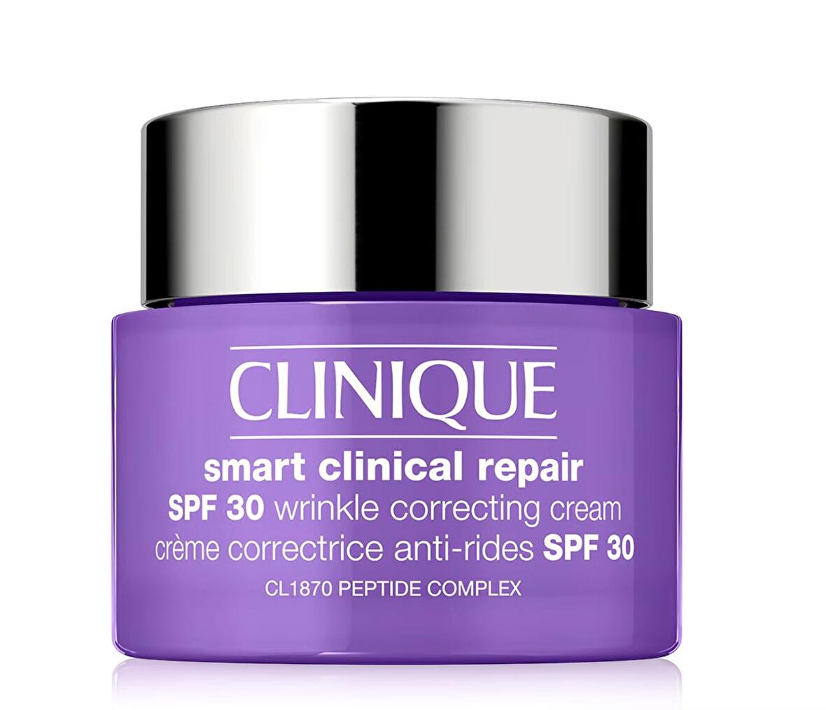 Clinique Smart Clinical Repair SPF 30 Kırışıklık Görünümü Karşıtı Krem 75 ML 