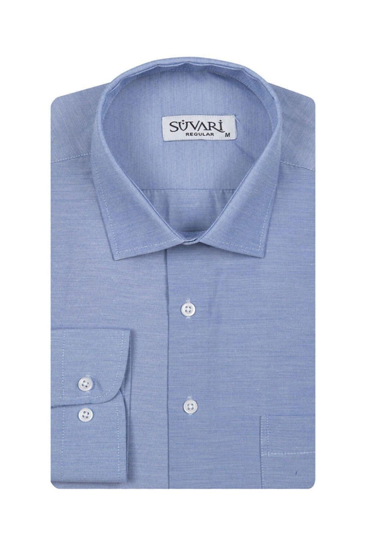 Süvari Filafil Erkek Gömlek