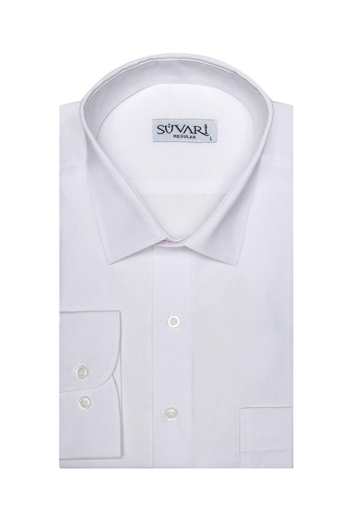 Süvari Erkek Gömlek