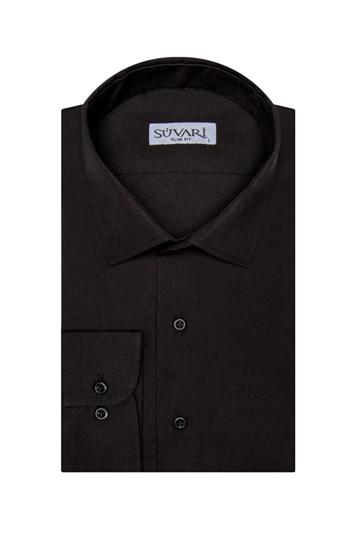 Slim Fit Erkek Gömlek