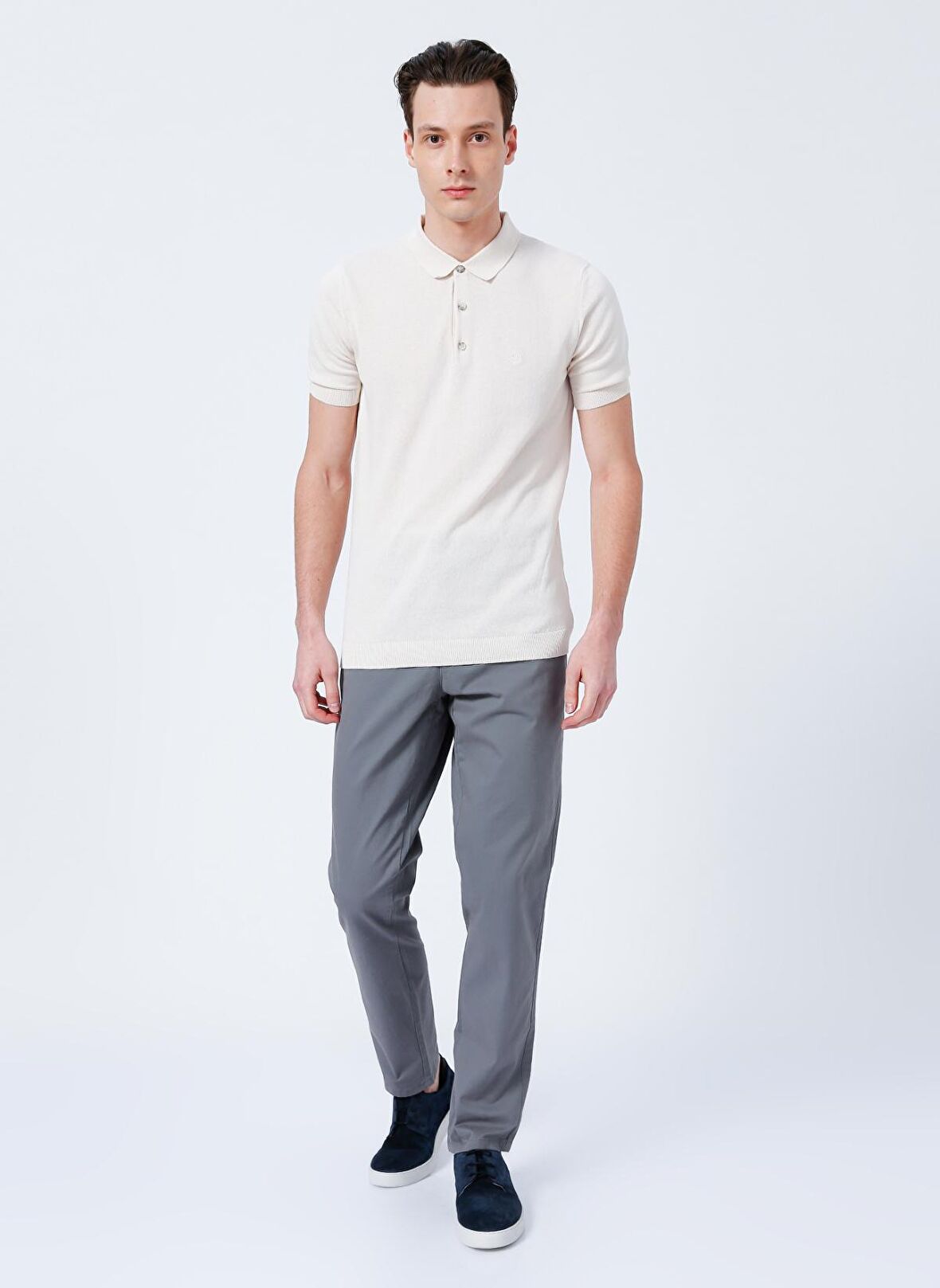 Süvari Pantolon, 52, Siyah