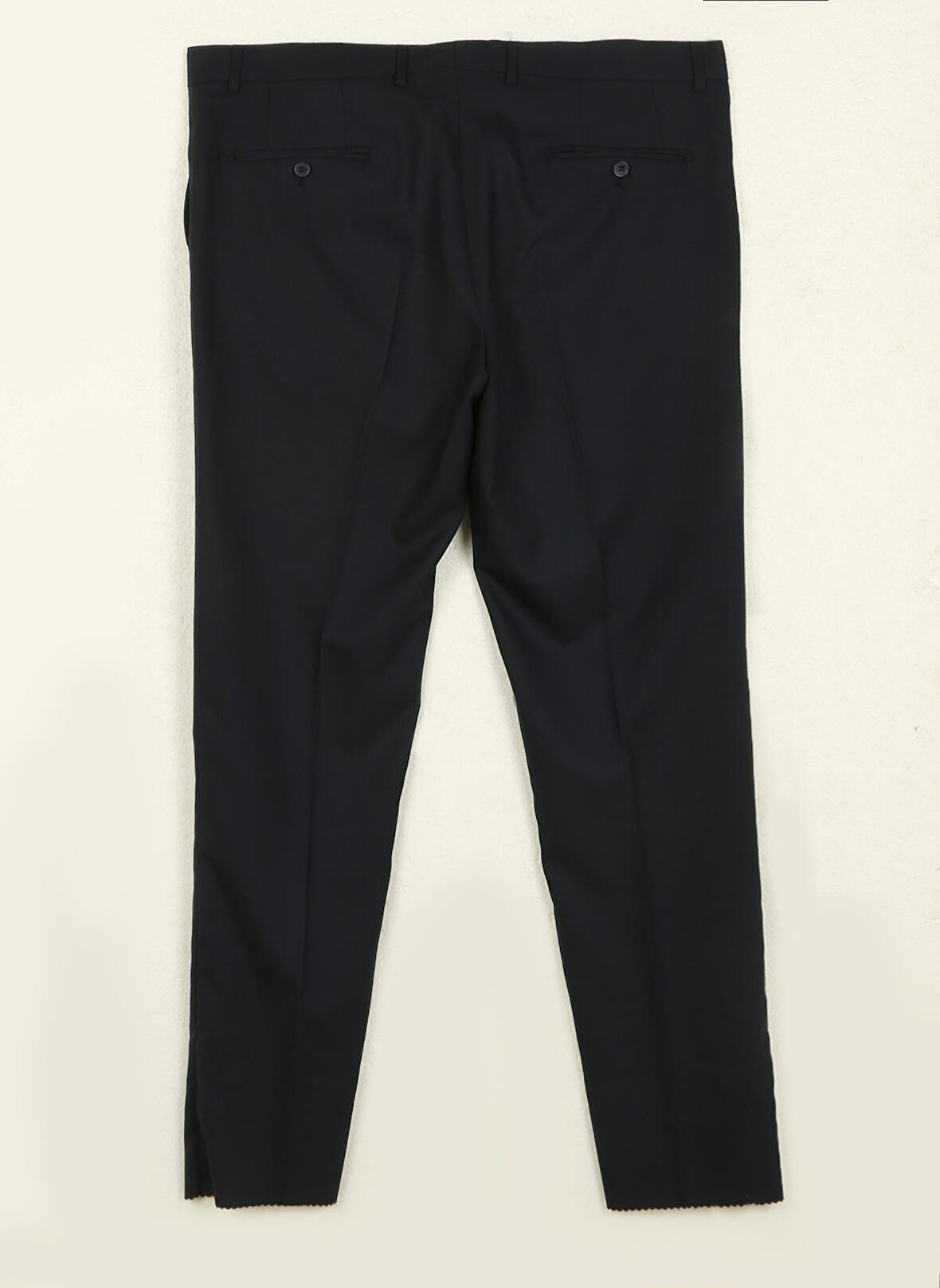 Süvari Pantolon, 50, Lacivert
