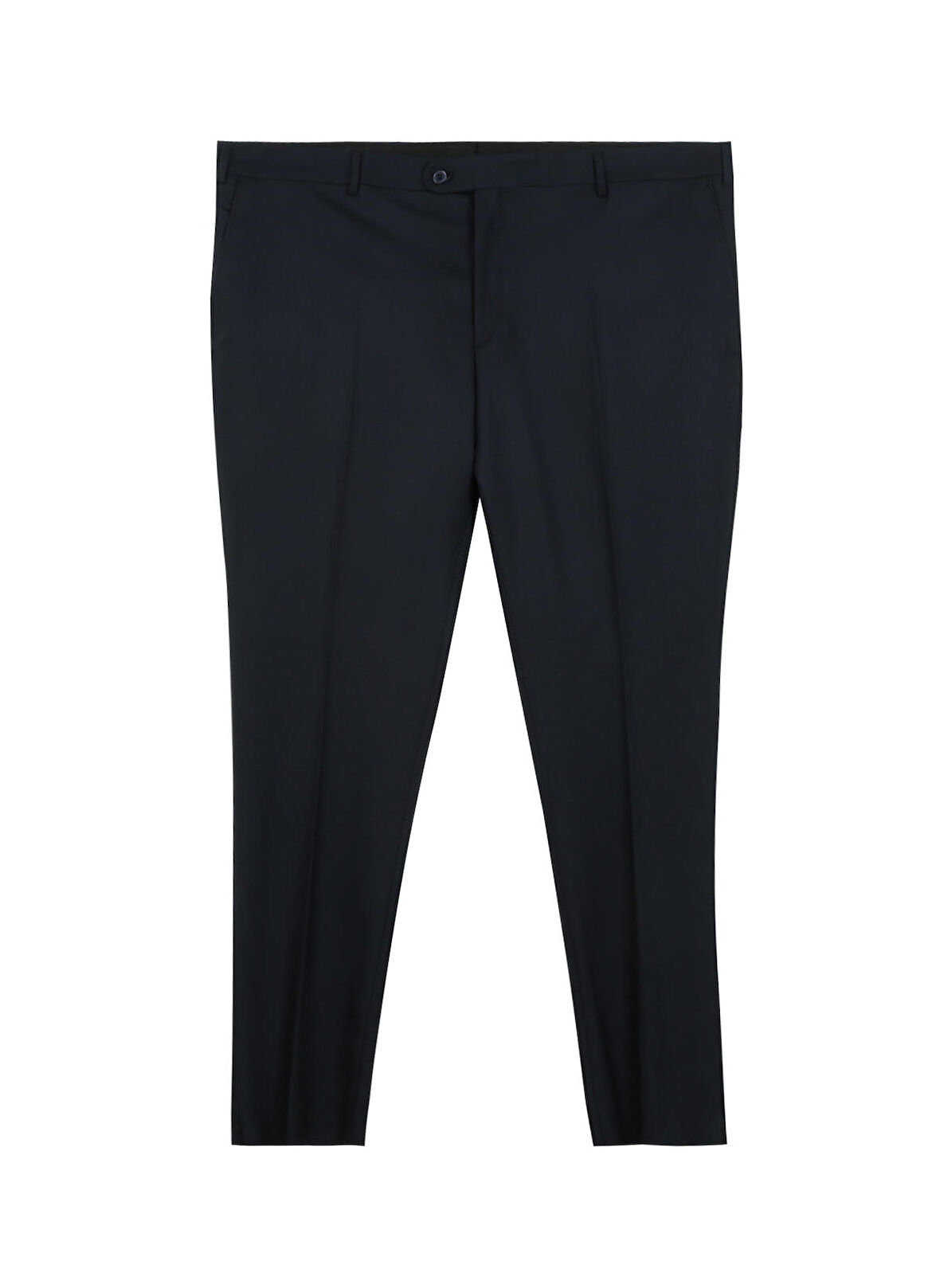 Süvari Normal Bel Normal Paça Regular Fit Lacivert Erkek Pantolon PN1014400294