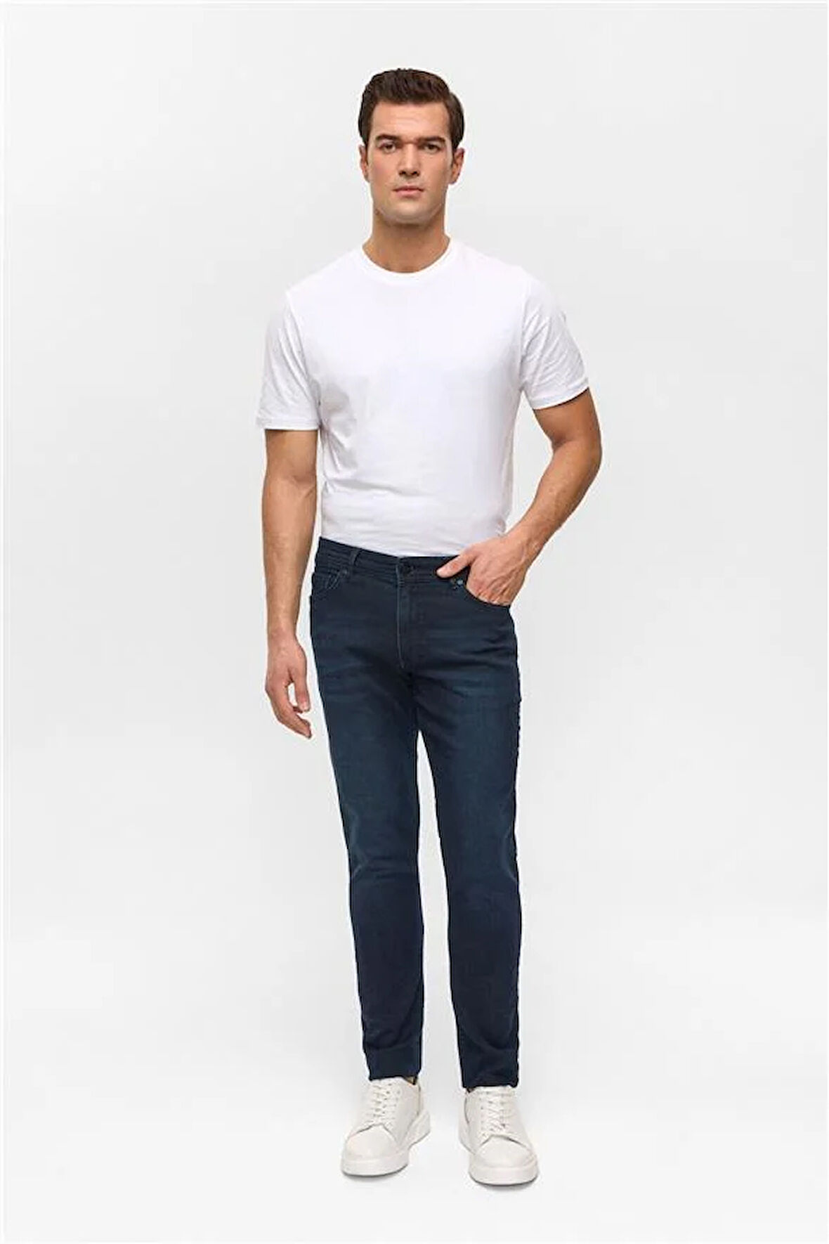 Mavi Slim Denim Pantolon
