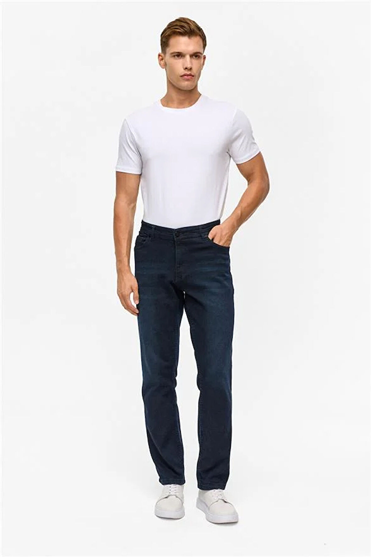 Mavi Regular Denim Pantolon