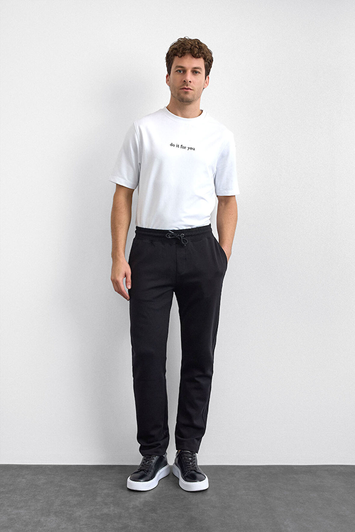 Back & Bond Erkek Pantolon B35W34007 102