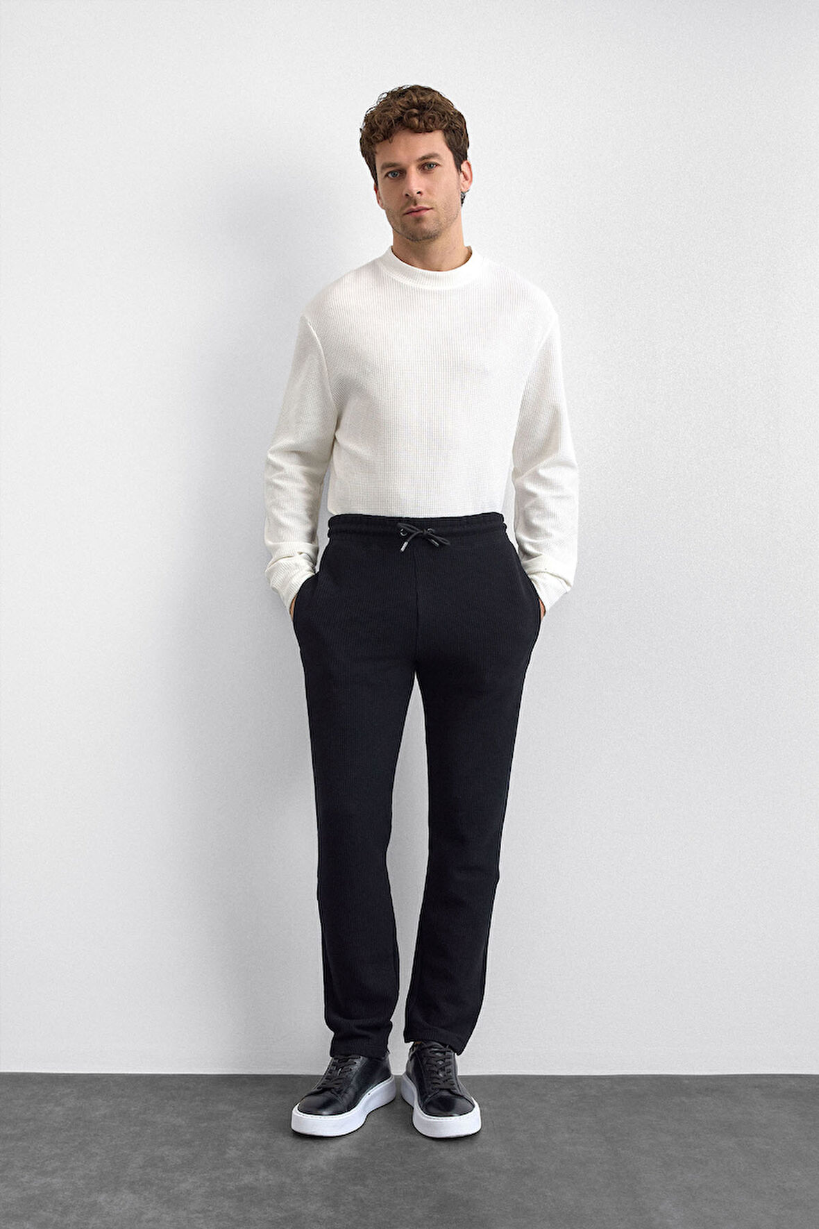 Back & Bond Erkek Pantolon B35W34009 102