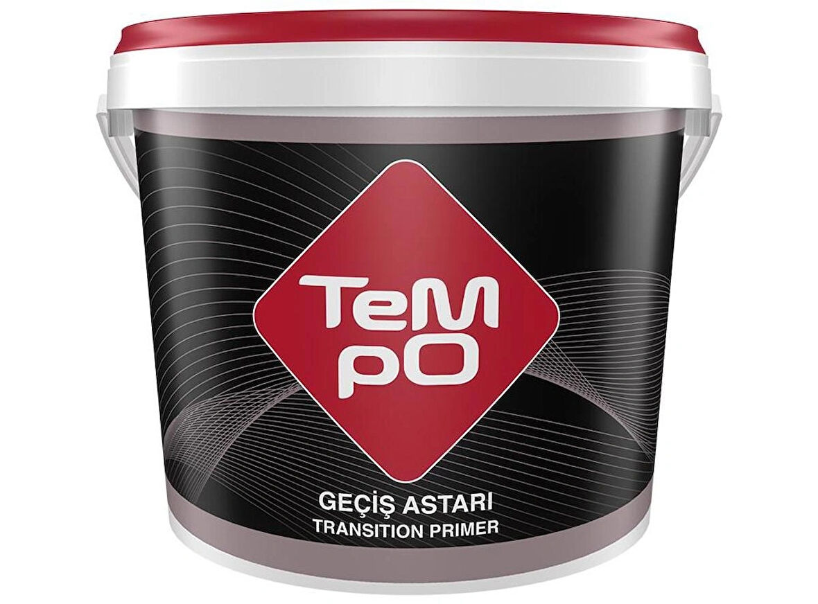 Tempo Geçiş Astarı 3,5Kg 