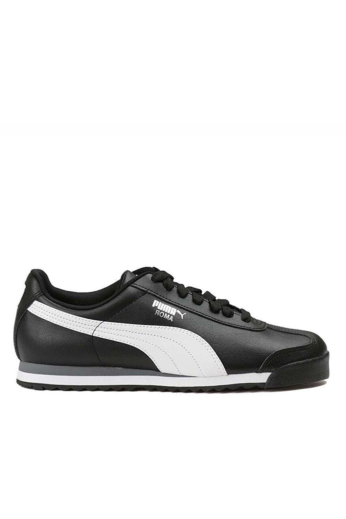 Puma 353572 Roma Basic Erkek Sneaker Günlük Spor Ayakkabı