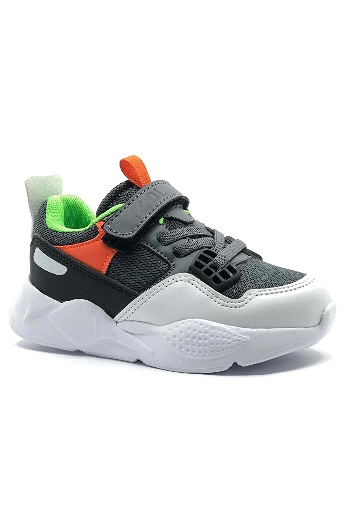 Cool Lero Hafif Taban Çocuk Spor Ayakkabı