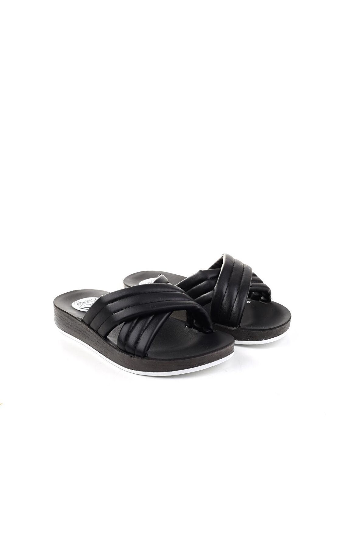 Gezer 14986 Massage Taban Günlük Kadın Terlik