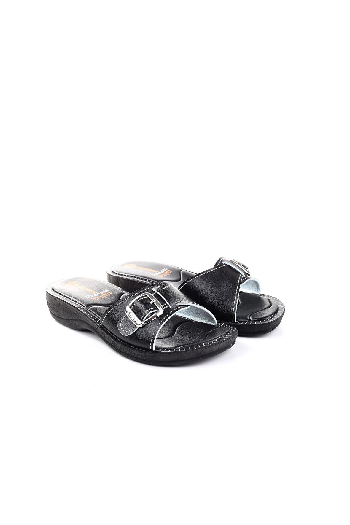 Gezer 08371 Prenses Rahat Taban Günlük Kadın Terlik