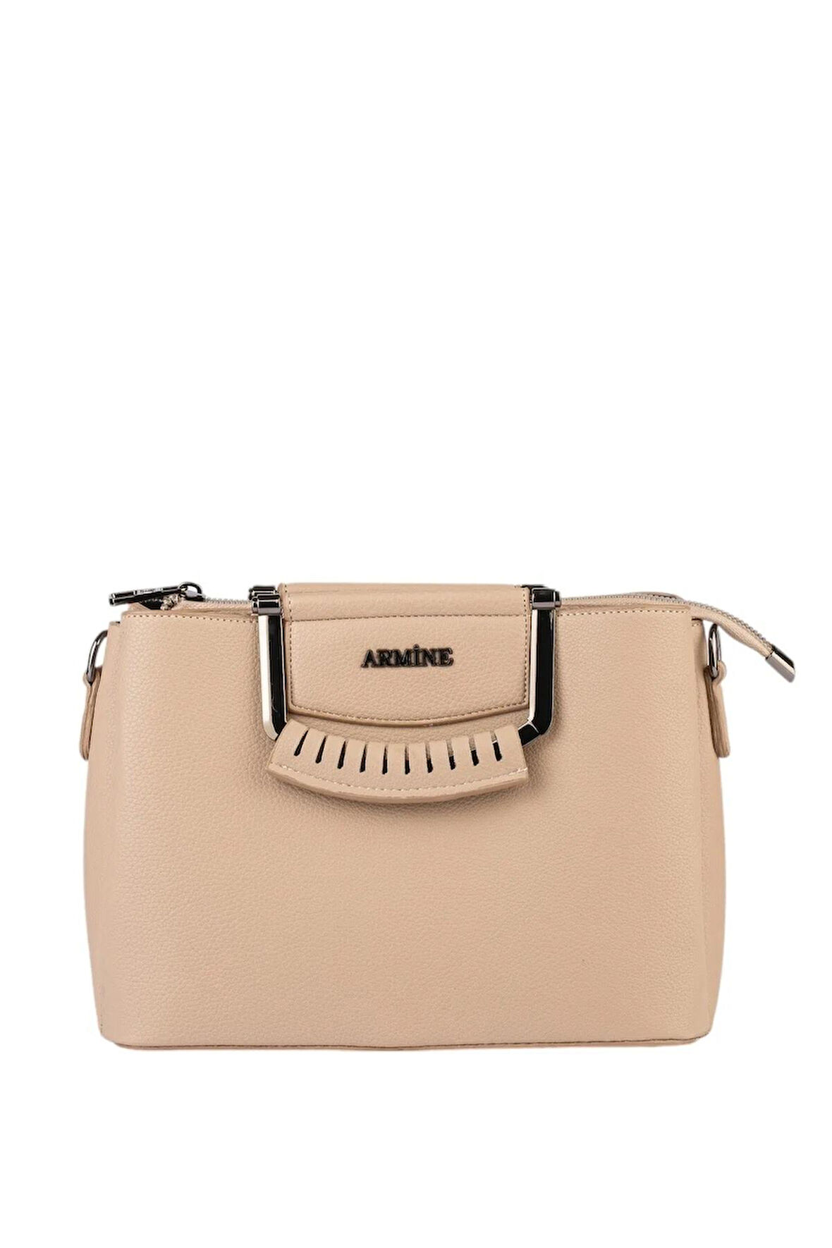 Armine 223-Pia Kadın El & Omuz Çantası