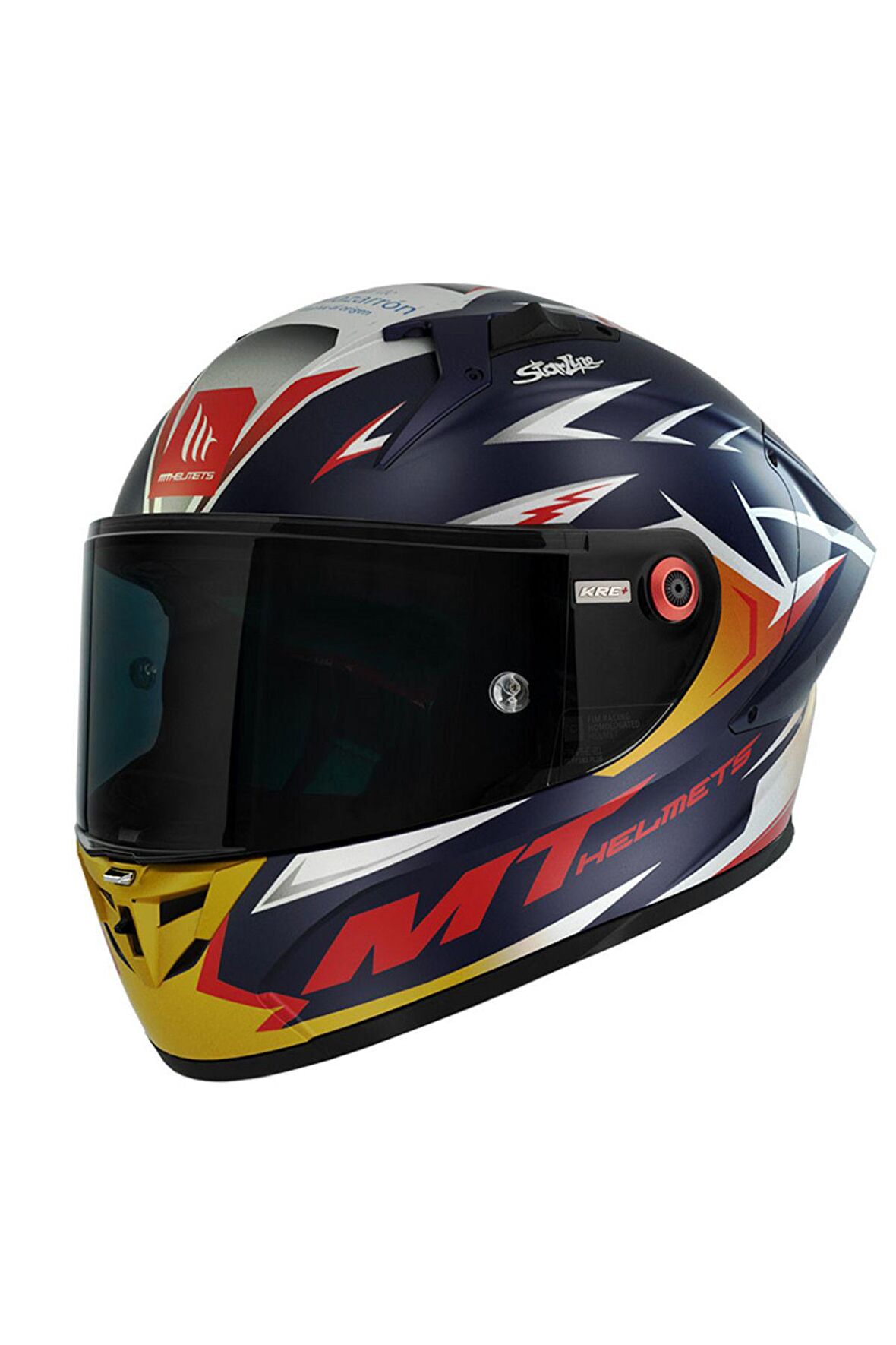 KRE+ CARBON ACOSTA A37 PARLAK