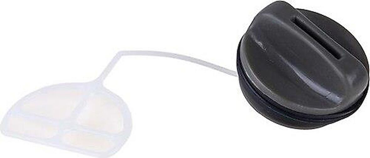 HUSQVARNA 353 / 359 / 365 / 372 / 445 / 455 BENZİN DEPO KAPAĞI