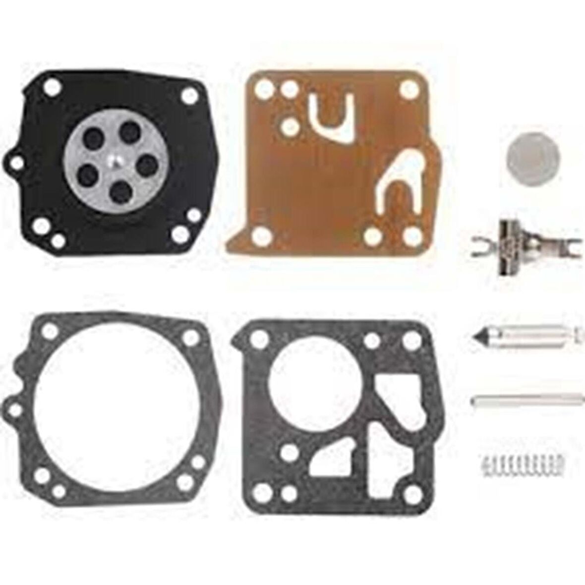 MOTORLU TESTERE DİYAFRAM TAKIMI STIHL 066/051/HU61/268/272/288 WALBRO