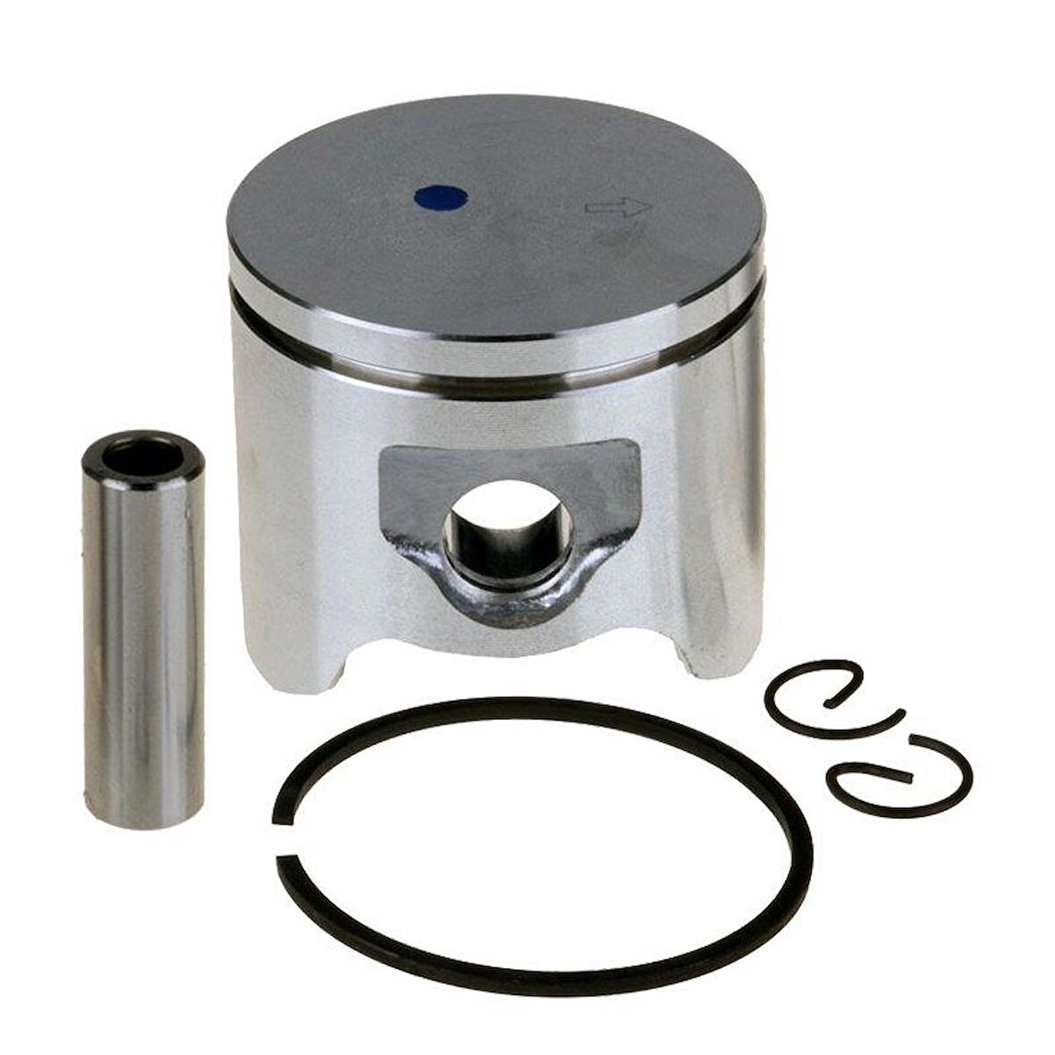 PİSTON SEGMAN  SET HUSQVARNA 345 42 MM MOTORLU TESTERE