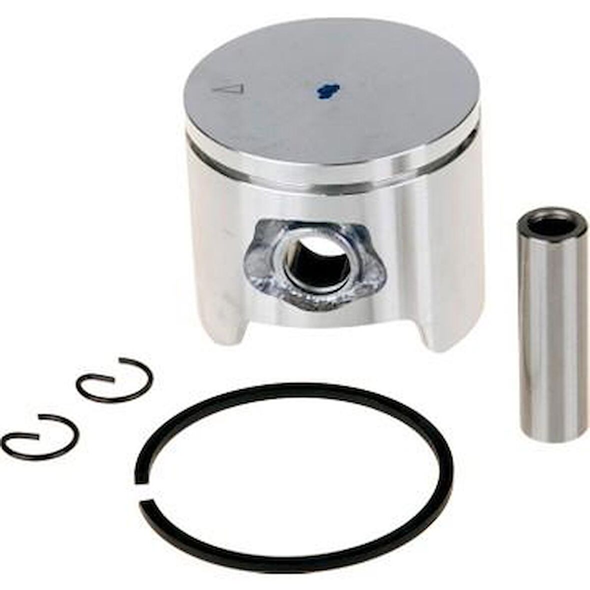 PİSTON SEGMAN  SET HUSQVARNA 350 44 MM MOTORLU TESTERE