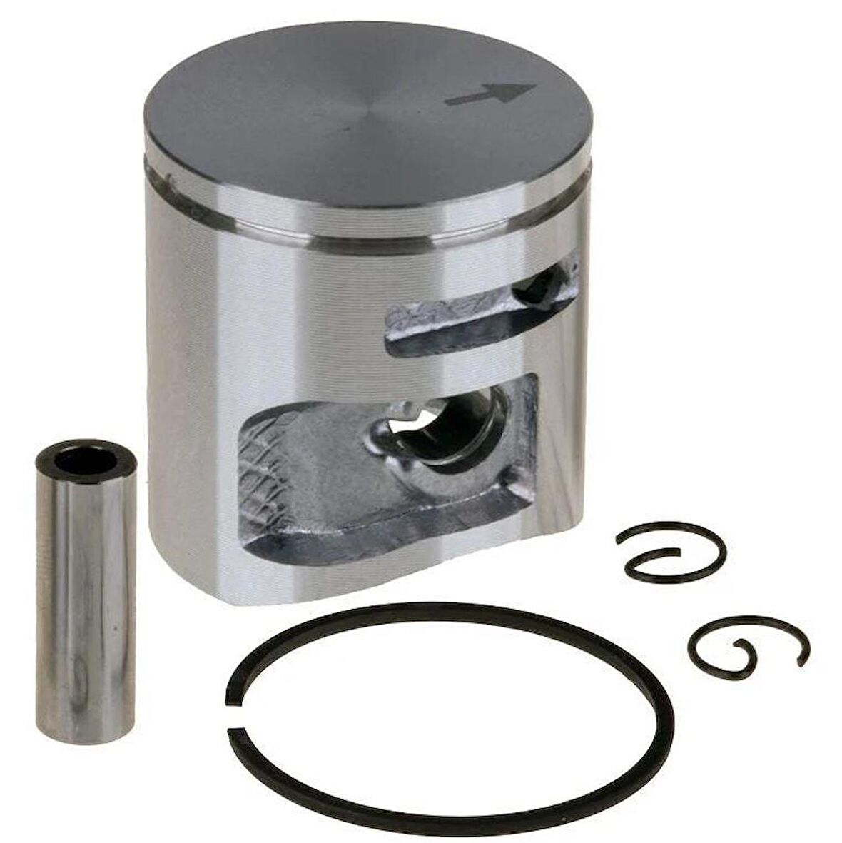 PİSTON SEGMAN  SET HUSQVARNA 445 42 MM MOTORLU TESTERE