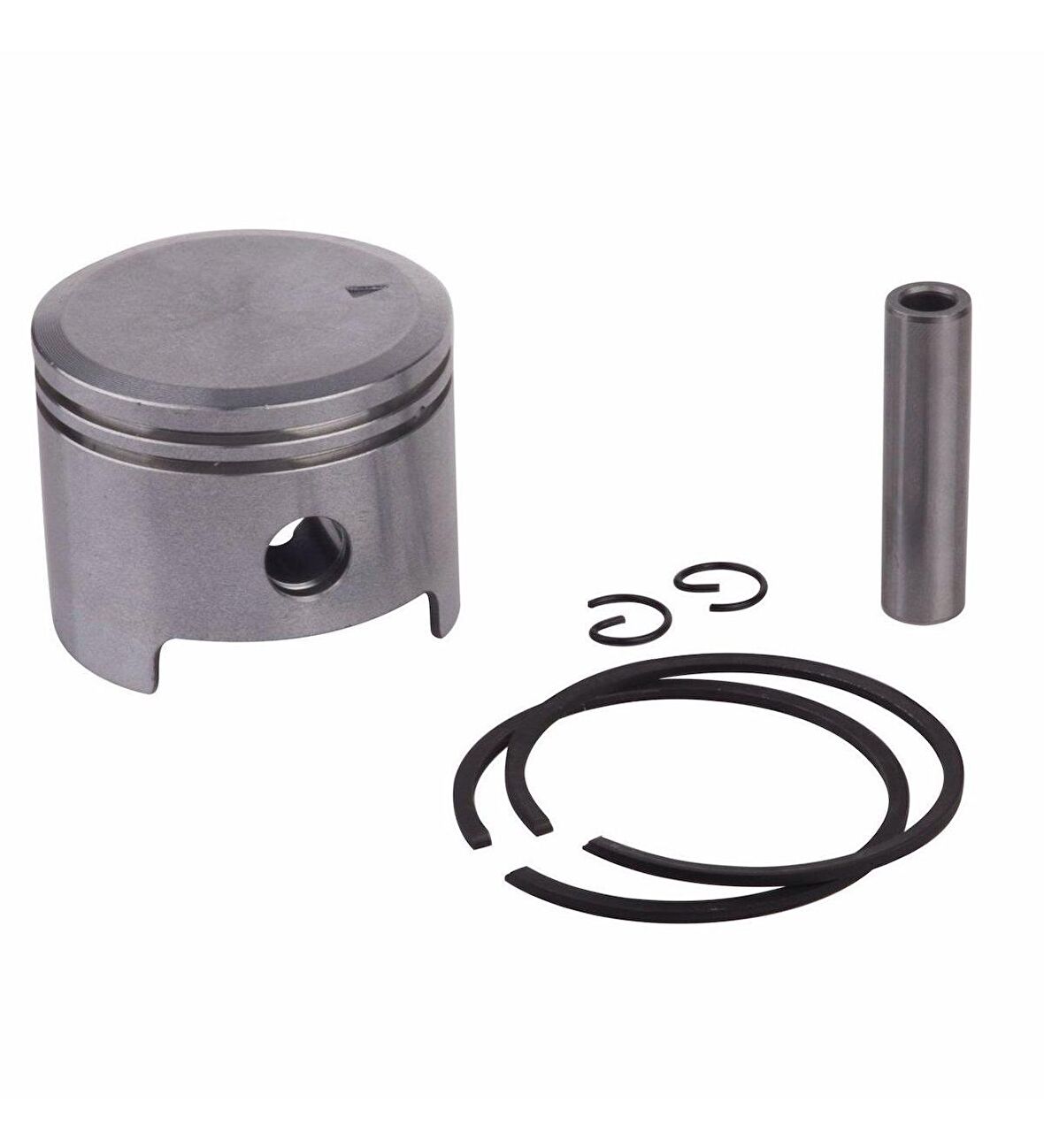 MOTORLU TIRPAN PİSTON SEGMAN 48MM 63CC 