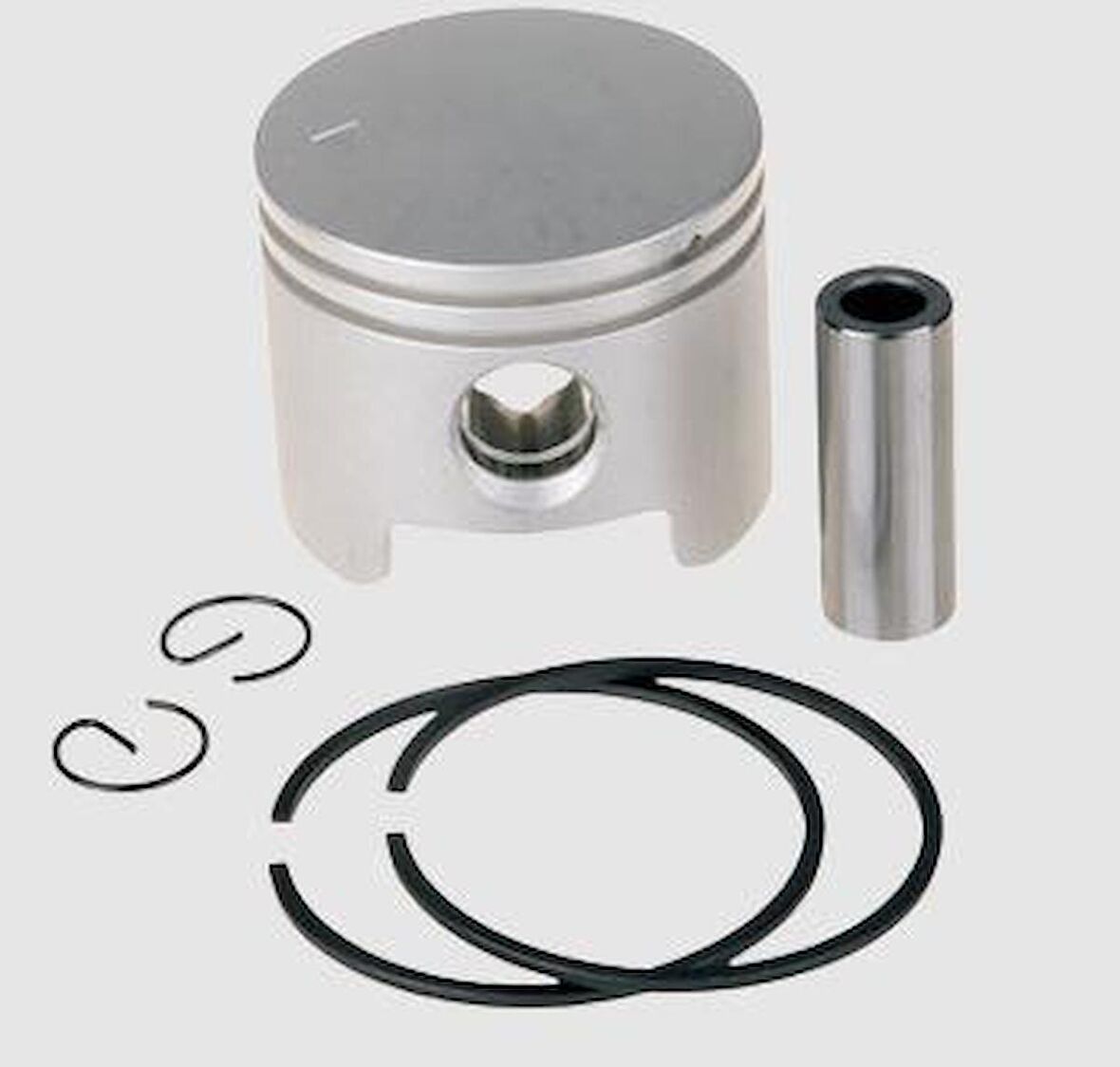 PİSTON SEGMAN SET OLEOMAC SPARTA 42-44 40MM MOTORLU TIRPAN