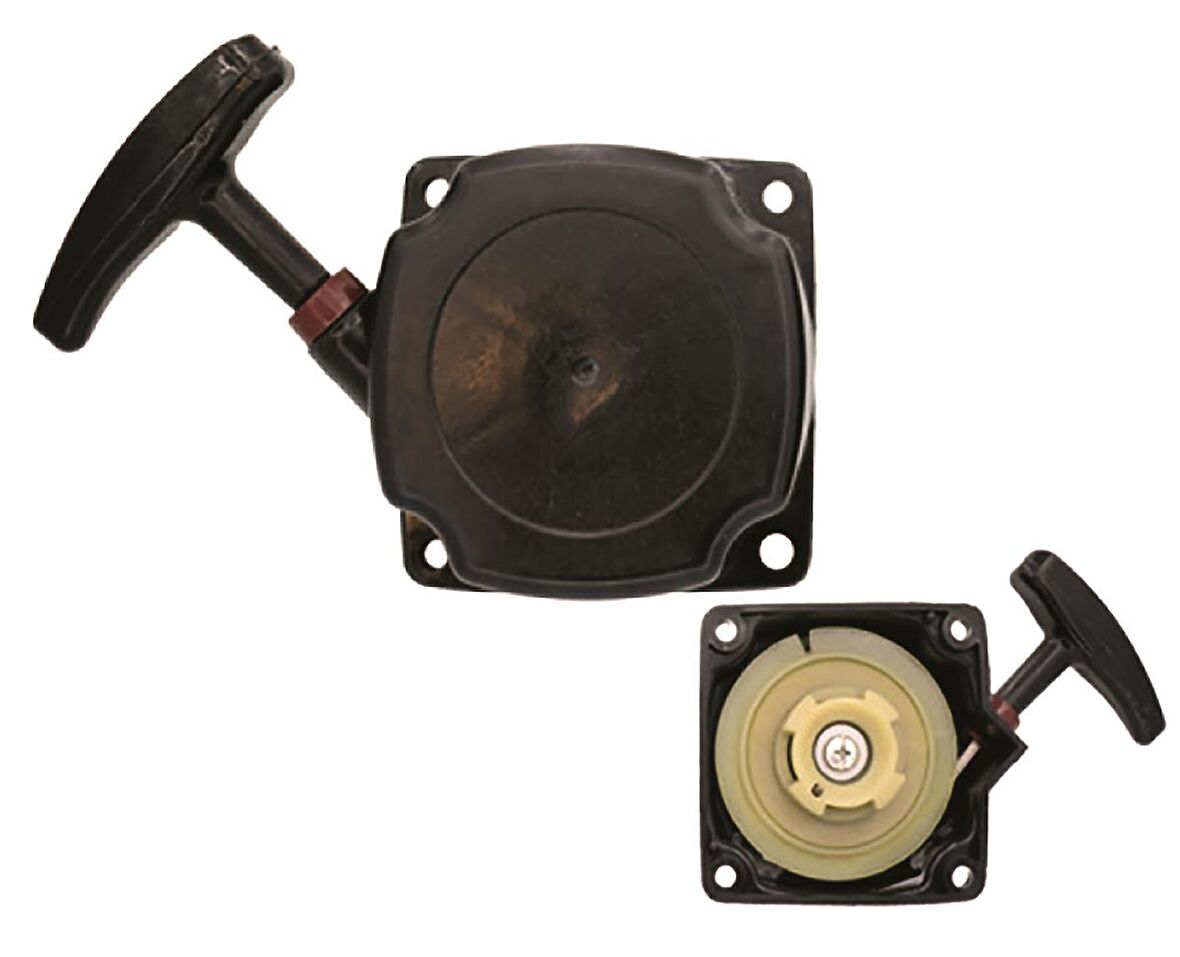 MOTORLU TIRPAN STARTER KAPAK KOMPLE EASY  ÇİN TL 52 YAYLI