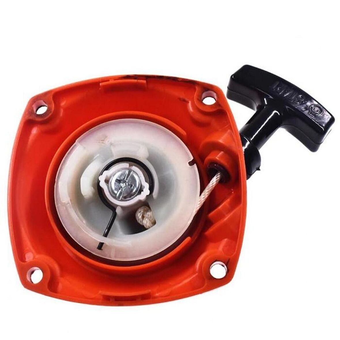HUSQVARNA 143R / 540D MOTORLU TIRPAN STARTER KAPAĞI KOMPLE